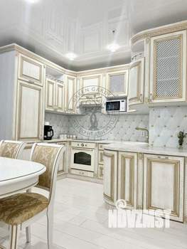 2-к квартира, вторичка, 53м2, 6/16 этаж