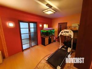 3-к квартира, вторичка, 121м2, 3/8 этаж