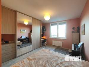 1-к квартира, вторичка, 44м2, 8/27 этаж