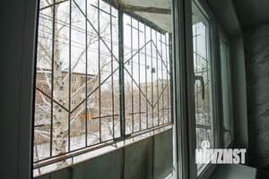 3-к квартира, вторичка, 58м2, 3/5 этаж
