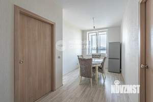 2-к квартира, вторичка, 55м2, 22/25 этаж