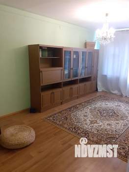 2-к квартира, вторичка, 43м2, 4/5 этаж