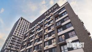 1-к квартира, вторичка, 35м2, 25/29 этаж