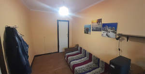 2-к квартира, вторичка, 44м2, 4/5 этаж