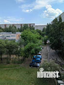 2-к квартира, вторичка, 36м2, 5/9 этаж