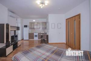 Студия квартира, вторичка, 32м2, 21/27 этаж