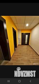 Студия квартира, вторичка, 28м2, 16/16 этаж
