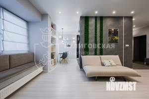 2-к квартира, вторичка, 61м2, 11/12 этаж