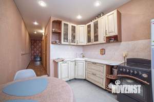 2-к квартира, вторичка, 68м2, 14/16 этаж