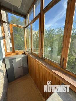 2-к квартира, вторичка, 44м2, 3/5 этаж