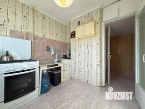 2-к квартира, вторичка, 44м2, 3/5 этаж