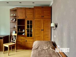 5-к квартира, вторичка, 150м2, 3/17 этаж