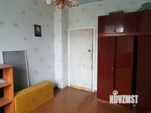 3-к квартира, вторичка, 64м2, 4/6 этаж