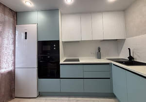 2-к квартира, вторичка, 47м2, 10/14 этаж