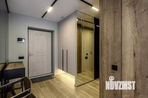 2-к квартира, вторичка, 64м2, 7/18 этаж