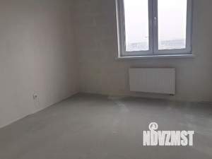 2-к квартира, сданный дом, 53м2, 17/25 этаж