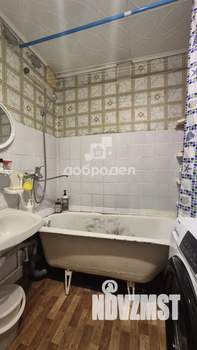 3-к квартира, вторичка, 62м2, 7/9 этаж