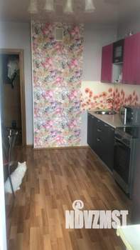 1-к квартира, вторичка, 43м2, 9/26 этаж