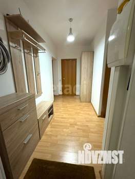 2-к квартира, вторичка, 63м2, 15/23 этаж