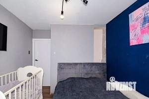 2-к квартира, вторичка, 43м2, 5/9 этаж