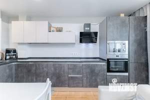 3-к квартира, вторичка, 71м2, 12/16 этаж