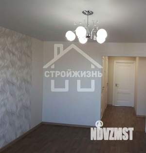 2-к квартира, вторичка, 48м2, 9/9 этаж