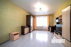 2-к квартира, вторичка, 53м2, 5/9 этаж
