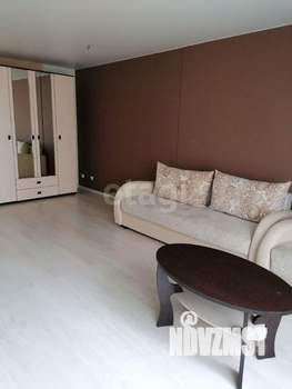 1-к квартира, вторичка, 51м2, 5/16 этаж