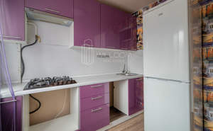 3-к квартира, вторичка, 55м2, 4/5 этаж