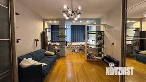 2-к квартира, вторичка, 130м2, 5/7 этаж