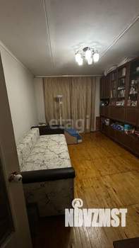 2-к квартира, вторичка, 52м2, 2/5 этаж