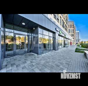 1-к квартира, вторичка, 42м2, 2/19 этаж