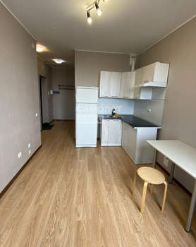 1-к квартира, вторичка, 33м2, 6/25 этаж