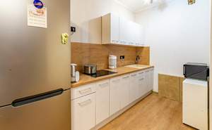 1-к квартира, вторичка, 45м2, 2/27 этаж