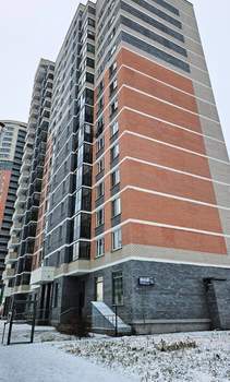 3-к квартира, вторичка, 82м2, 7/18 этаж