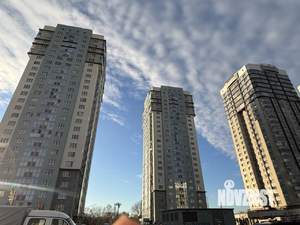 4-к квартира, вторичка, 109м2, 21/28 этаж