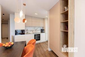 3-к квартира, вторичка, 65м2, 27/35 этаж