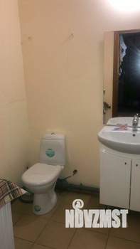1-к квартира, вторичка, 43м2, 9/26 этаж