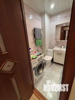 1-к квартира, вторичка, 35м2, 2/9 этаж