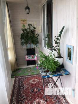 1-к квартира, вторичка, 42м2, 5/25 этаж