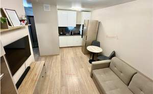 1-к квартира, вторичка, 34м2, 24/26 этаж