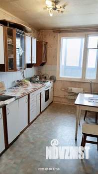 2-к квартира, вторичка, 48м2, 9/9 этаж