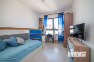 4-к квартира, вторичка, 60м2, 12/25 этаж