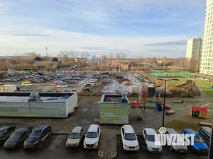 2-к квартира, вторичка, 58м2, 4/20 этаж