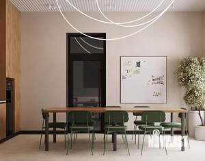 1-к квартира, вторичка, 44м2, 16/17 этаж