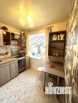 2-к квартира, вторичка, 43м2, 5/5 этаж