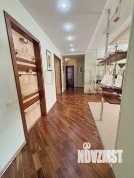 3-к квартира, вторичка, 118м2, 10/10 этаж