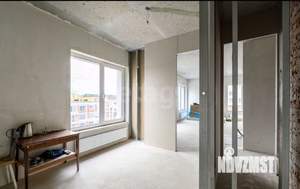 4-к квартира, вторичка, 123м2, 9/9 этаж