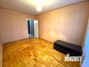 3-к квартира, вторичка, 63м2, 5/9 этаж