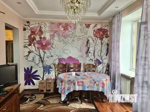 3-к квартира, вторичка, 78м2, 4/5 этаж
